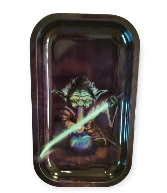 Smoka Yoda